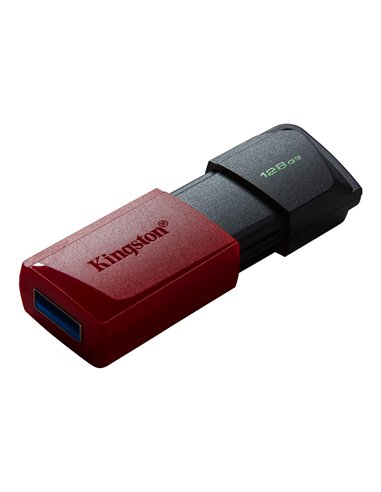 Flash Drive USB Kingston DataTraveler Exodia M / 128GB / 100 MByte/s