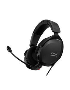 Игровые наушники HyperX Cloud Stinger 2 Core, Black [683L9AA]