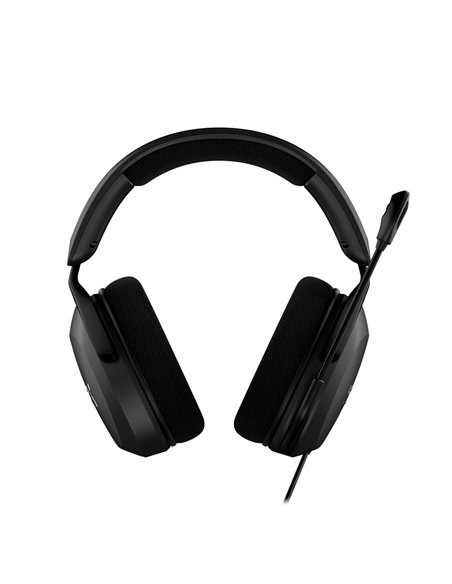 Casti Gaming HyperX Cloud Stinger 2 Core, Black [683L9AA]