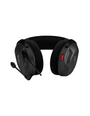 Casti Gaming HyperX Cloud Stinger 2 Core, Black [683L9AA]