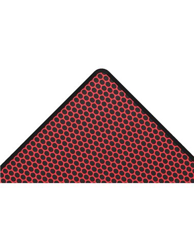 Covoras HYPERX Pulsefire Mat (2XL), Black [4Z7X6AA]