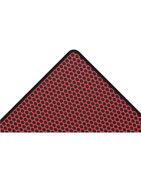 Covoras HYPERX Pulsefire Mat (2XL), Black [4Z7X6AA]