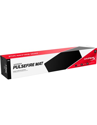 Коврик HYPERX Pulsefire Mat (2XL), Black [4Z7X6AA]