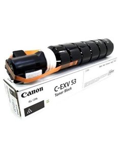 Compatible toner for Canon EXV-53B IR Advance 4525i/4535i/4545i/4551i/4555i/DX 4725i/4735i/4745i/4751i Black 42K.