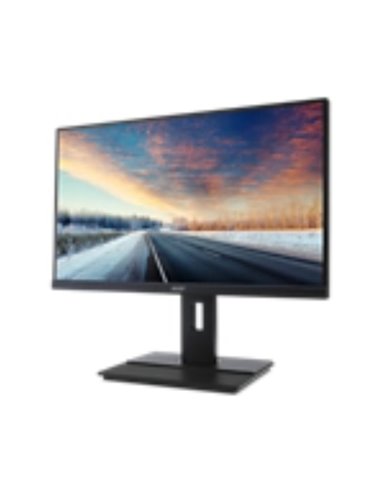 27.0” Monitor ACER B276HUL [UM.HB6EE.E01] / QHD / 5ms / Grey