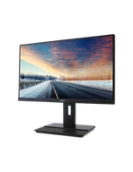 27.0” Monitor ACER B276HUL [UM.HB6EE.E01] / QHD / 5ms / Grey
