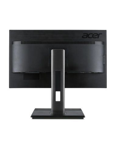 27.0” Monitor ACER B276HUL [UM.HB6EE.E01] / QHD / 5ms / Grey