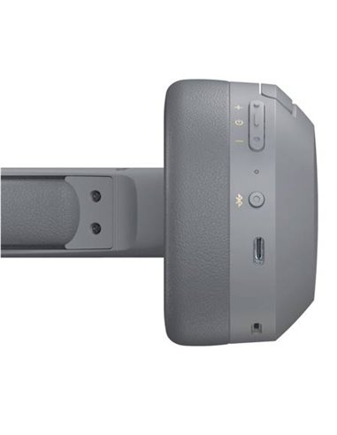 Casti Edifier W820NB Plus Gray