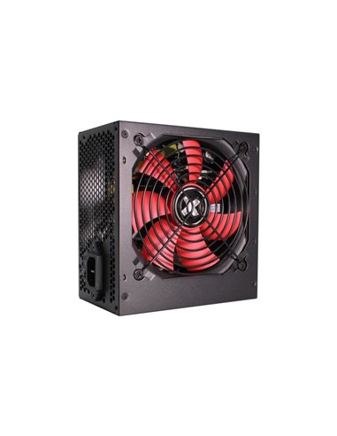 Bloc de alimentare 400W XILENCE ”Performance C” Series, XP400R6 (XN041)