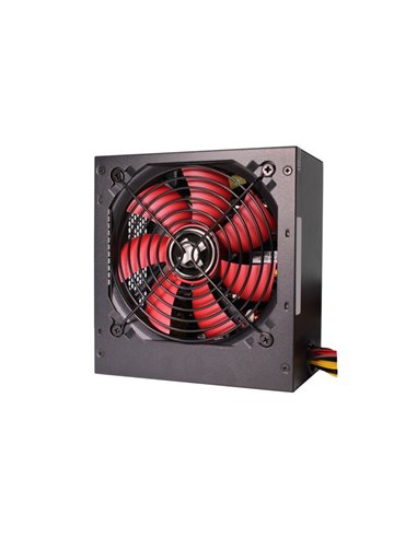 Bloc de alimentare 400W XILENCE ”Performance C” Series, XP400R6 (XN041)