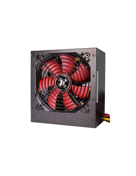 Блок питания 400W XILENCE ”Performance C” Series, XP400R6 (XN041)