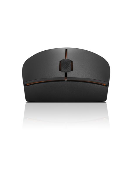 Mouse Wireless Lenovo 300/ Nano Receiver/ 1000dpi/ Optical/ Black