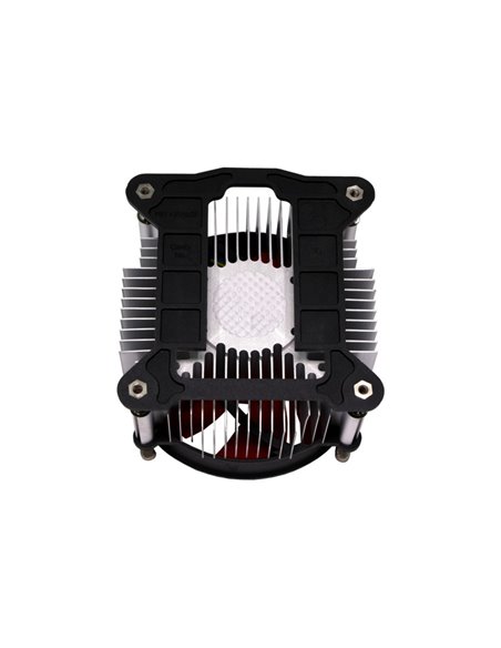 Кулер XILENCE XC232 Performance C Series ”I350PWM” / INTEL / 65W / 800~2500rpm, 17.6-26.4dBA / 44.25CFM / Black