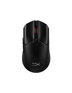 Беспроводная Игровая мышь HYPERX Pulsefire Haste 2, Black [6N0B0AA]