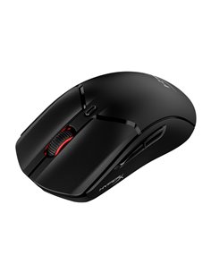 Wireless Gaming Mouse HYPERX Pulsefire Haste 2, Black [6N0B0AA] 2