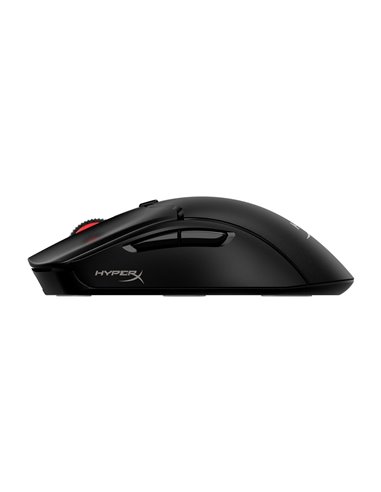 Wireless Gaming Mouse HYPERX Pulsefire Haste 2, Black [6N0B0AA]