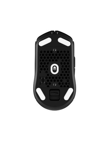 Wireless Gaming Mouse HYPERX Pulsefire Haste 2, Black [6N0B0AA]