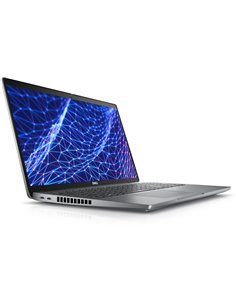 Laptop 15.6'' DELL Latitude 5530 / Core i5 / 8GB / 256GB SSD / Win11Pro / Gray 2
