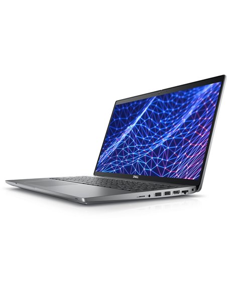 Laptop 15.6'' DELL Latitude 5530 / Core i5 / 8GB / 256GB SSD / Win11Pro / Gray Laptop 15.6'' DELL Latitude 5530 / Core i5 / 8GB / 256GB SSD / Win11Pro / Gray