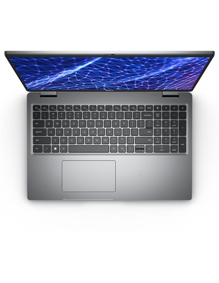 Laptop 15.6'' DELL Latitude 5530 / Core i5 / 8GB / 256GB SSD / Win11Pro / Gray Laptop 15.6'' DELL Latitude 5530 / Core i5 / 8GB / 256GB SSD / Win11Pro / Gray
