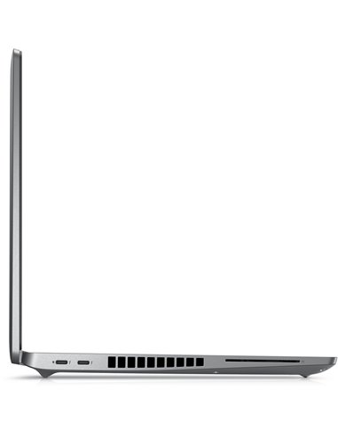 Ноутбук 15.6'' DELL Latitude 5530 / Core i5 / 8GB / 256GB SSD / Win11Pro / Gray