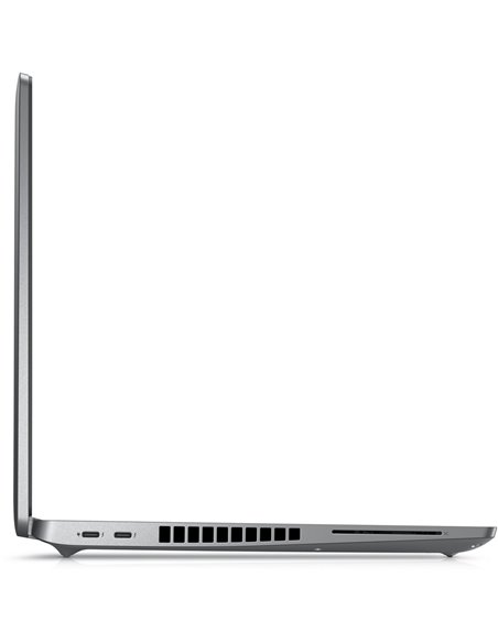 Ноутбук 15.6'' DELL Latitude 5530 / Core i5 / 8GB / 256GB SSD / Win11Pro / Gray