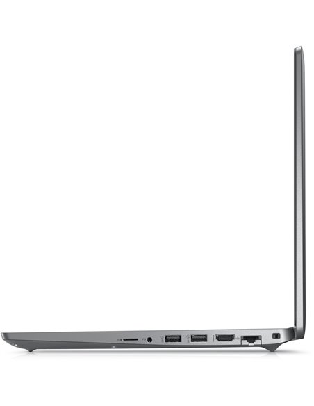 Ноутбук 15.6'' DELL Latitude 5530 / Core i5 / 8GB / 256GB SSD / Win11Pro / Gray