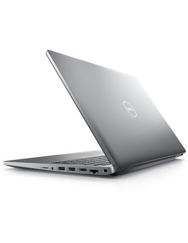 Ноутбук 15.6'' DELL Latitude 5530 / Core i5 / 8GB / 256GB SSD / Win11Pro / Gray