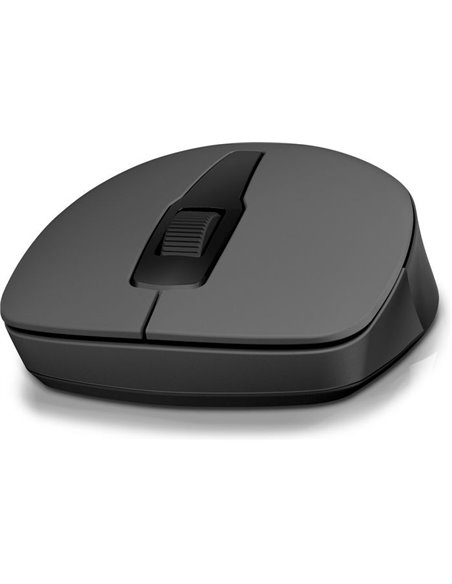 Беспроводная мышь HP 150 / 1600dpi / Black