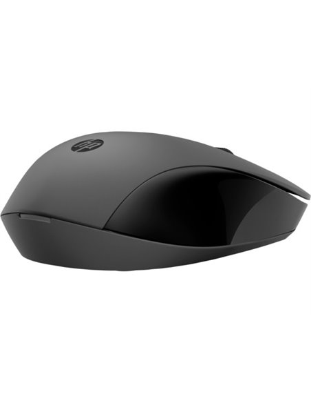 Беспроводная мышь HP 150 / 1600dpi / Black