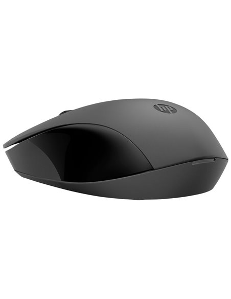 Беспроводная мышь HP 150 / 1600dpi / Black