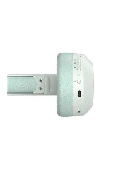 Наушники Edifier W820NB Plus Green