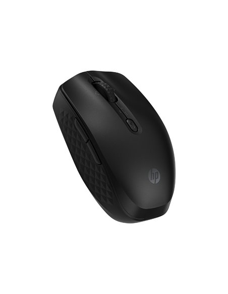 Программируемая Bluetooth-мышь HP 425 / 4000dpi Программируемая Bluetooth-мышь HP 425 / 4000dpi