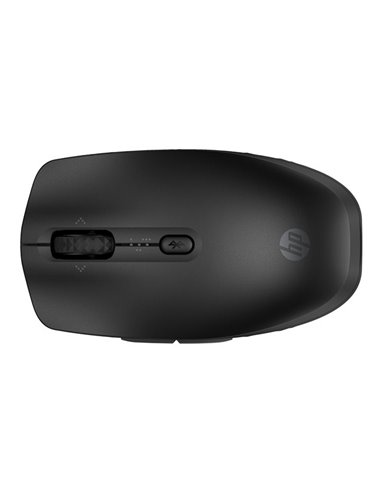 Mouse Bluetooth programabil HP 425 / 4000dpi