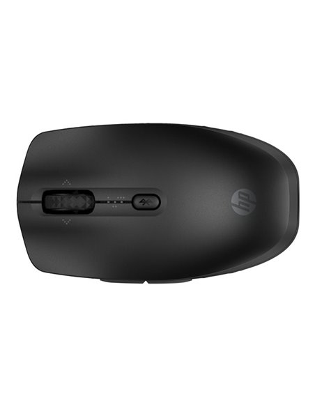 Программируемая Bluetooth-мышь HP 425 / 4000dpi Программируемая Bluetooth-мышь HP 425 / 4000dpi