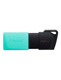 Флеш-накопитель USB Kingston DataTraveler Exodia M / 256ГБ / 100 MByte/s