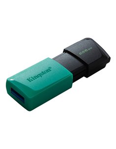 Flash Drive USB Kingston DataTraveler Exodia M / 256GB / 100 MByte/s 2