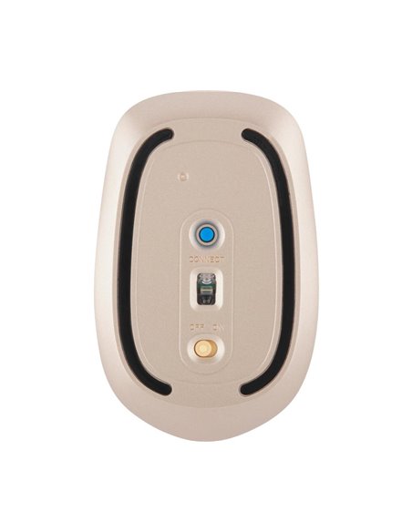 Mouse Bluetooth HP 410 Slim / 2000dpi / Silver