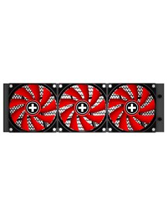 Sisteme de racire XILENCE Liquid Cooler (XC978) ”LiQuRizer 360” Performance A+ / Universal / 400W / Black 2