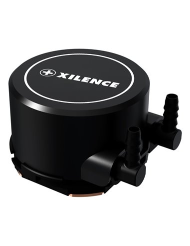 Sisteme de racire XILENCE Liquid Cooler (XC978) ”LiQuRizer 360” Performance A+ / Universal / 400W / Black