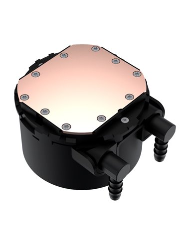Sisteme de racire XILENCE Liquid Cooler (XC978) ”LiQuRizer 360” Performance A+ / Universal / 400W / Black