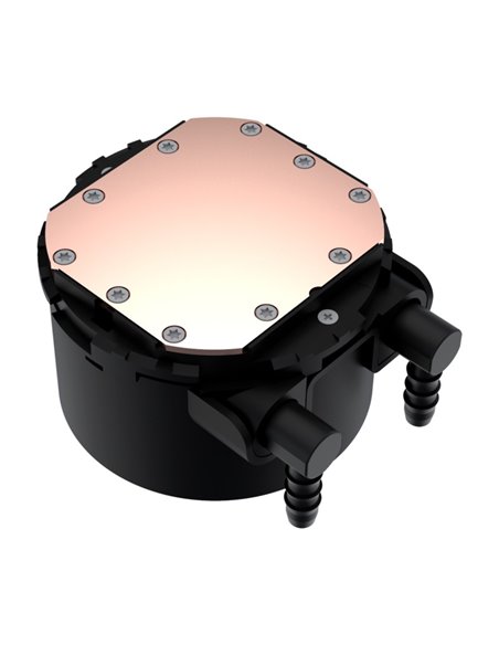 Sisteme de racire XILENCE Liquid Cooler (XC978) ”LiQuRizer 360” Performance A+ / Universal / 400W / Black