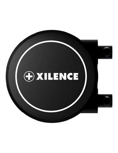Sisteme de racire XILENCE Liquid Cooler (XC978) ”LiQuRizer 360” Performance A+ / Universal / 400W / Black