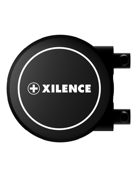 Sisteme de racire XILENCE Liquid Cooler (XC978) ”LiQuRizer 360” Performance A+ / Universal / 400W / Black