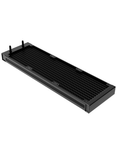 Sisteme de racire XILENCE Liquid Cooler (XC978) ”LiQuRizer 360” Performance A+ / Universal / 400W / Black