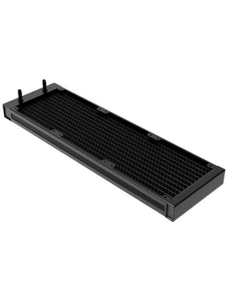 Sisteme de racire XILENCE Liquid Cooler (XC978) ”LiQuRizer 360” Performance A+ / Universal / 400W / Black