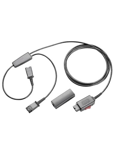 Poly Y Training 2xQD Cable