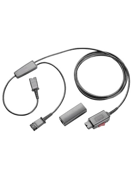 Poly Y Training 2xQD Cable