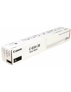 Compatible toner cartridge Canon C-EXV-28/GPR30 IR Advance C5045/C5051/C5250/C5255 Black 44K