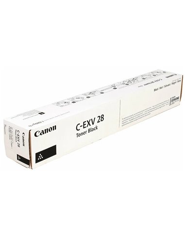 Compatible toner cartridge Canon C-EXV-28/GPR30 IR Advance C5045/C5051/C5250/C5255 Black 44K